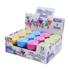 ΞΥΣΤΡΑ +EFO ΒΑΡΕΛΑΚΙ FLIP-TOP ROUND 380250 ΛΑΧΑΝΙ 5.5ΧΦ4.0cm
