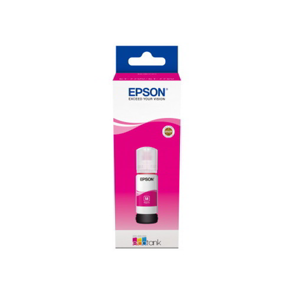 ΜΕΛΑΝΗ EPSON 103 MAGENTA 65ml C13T00S34A