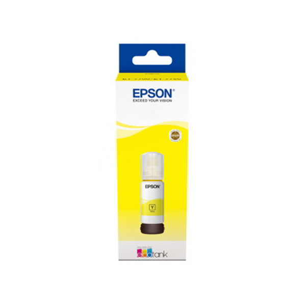 ΜΕΛΑΝΗ EPSON 103 YELLOW 65ml C13T00S44A