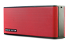 ΗΧΕΙΑ ENERGY SISTEM B2 RED  USB 2.0 BLUETOOTH SD+HANDSFREE