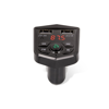 ΑΝΑΜΕΤΑΔΟΤΗΣ FM-TRANSMITER+CAR BLUETOOTH HANDSFREE MAXLIFE MXFT-02