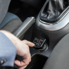 ΑΝΑΜΕΤΑΔΟΤΗΣ FM-TRANSMITER+CAR BLUETOOTH HANDSFREE MAXLIFE MXFT-02