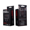ΑΝΑΜΕΤΑΔΟΤΗΣ FM-TRANSMITER+CAR BLUETOOTH HANDSFREE MAXLIFE MXFT-02