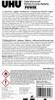 ΚΟΛΛΑ UHU POWER 33ML ΣΩΛΗΝΑΡΙΟ ΔΙΑΦΑΝΗ ΓΕΝΙΚΗΣ ΧΡΗΣΗΣ