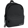 ΤΣΑΝΤΑ MUST MONOCHROME RPET 25L ΜΑΥΡΟ 2 ΚΕΝΤΡΙΚΕΣ ΘΗΚΕΣ 32Χ42Χ19cm 000579735 2021