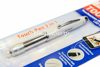 ΣΤΥΛΟ STYLEX TOUCH-PEN 3ΣΕ1 ΣΤΥΛΟ-ΦΑΚΟΣ-ΓΡΑΦΙΔΑ Νο30310 ΛΕΥΚΟ ΕΞ