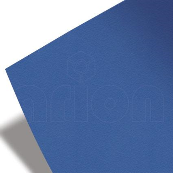 ΧΑΡΤΟΝΙ ΚΟΛΑΖ SMART 50Χ70 220ΓΡ  ΜΠΛΕ COBALT 121