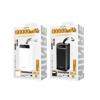 POWERBANK 60000mAh MINRE PD20W+3xQC3.0 22.5W Black WP-269