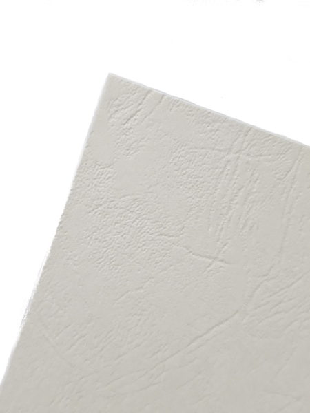 ΧΑΡΤΟΝΑΚΙ Α4 ΒΙΒΛΙΟΔΕΣΙΑΣ ΤΥΠΟΥ ΔΕΡΜΑ 250gr. IVORY -ΖΑΧΑΡΙ 114617 ΤΙΜΗ 1 ΦΥΛΛΟ