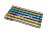 ΜΑΡΚΑΔΟΡΟΣ STAEDTLER METALLIC ΓΑΛΑΖΙΟ 1-2mm  Νο8323