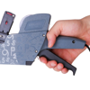 ΕΤΙΚΕΤΟΓΡΑΦΟΣ ΜΟΝΟΣ DELI CLASIC PRICE LABEL GUN 8DIGITS 7504