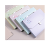ΦΑΚΕΛΟΣ ΤΣΑΝΤΑ ΧΕΡΟΥΛΙ ΦΥΣΑΡΜΟΝΙΚΑ Α4 13Θ DELI COLOFUL EF613 ΔΙΑΦΟΡΑ