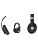 ΑΚΟΥΣΤΙΚΑ  BLUETOOTH FREESTYLE FH0916R  BLACK-RED