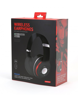 ΑΚΟΥΣΤΙΚΑ  BLUETOOTH FREESTYLE FH0916R  BLACK-RED