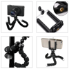ΤΡΙΠΟΔΟ OMEGA UNIVERSAL WITH SMARTPHONE HOLDER OT01