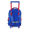 ΤΣΑΝΤΑ ΤΡΟΛΕΥ MUST 30L TRANSFORMERS READY FOR BATTLE 3 ΘΕΣΕΙΣ 34Χ45Χ20cm  000483217 2022
