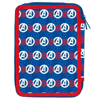 ΚΑΣΕΤΙΝΑ ΔΙΠΛΗ ΓΕΜΑΤΗ 15Χ5Χ21 CAPTAIN AMERICA 000506237