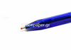 ΣΤΥΛΟ SPECIAL FINE RT 0.7mm ΜΑΥΡΟ VISCO FLUID INK ΜΕ ΚΟΥΜΠΙ ex  (UNIMAX TRIO RT 0.7 mm)