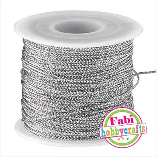 ΚΟΡΔΟΝΙ ΧΡΥΣΟ 1.5mmX50m FABI 130355