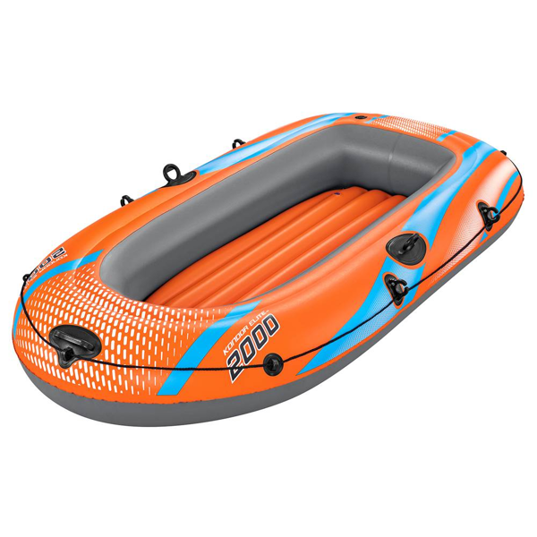 ΒΑΡΚΑ BESTWAY 2 ΑΤΟΜΩΝ 197Χ115εκ. Ν61139