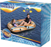 ΒΑΡΚΑ BESTWAY 2 ΑΤΟΜΩΝ 197Χ115εκ. Ν61139