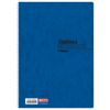ΤΕΤΡΑΔΙΟ ΣΠΙΡΑΛ OPTIMA 21Χ29cm A4 5Θ 150φ./300σελ.