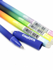 ΣΤΥΛΟ CARIOCA OOPS ERASABLE EASY ΜΕ ΚΑΠΑΚΙ 0,7 mm ( Fine)  3 ΧΡΩΜΑΤΑ