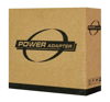 ΤΡΟΦΟΔΟΤΙΚΟ POWERTECH τοίχου HT2000-H, 5.5x2.1mm, 12V 2A
