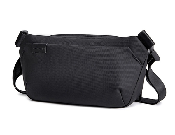 ΤΣΑΝΤΑΚΙ ARCTIC HUNTER τσάντα χειρός K00580, 2.5L, γκρι
