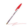 ΣΤΥΛΟ SKAG MAXIMO (ΤΥΠΟΥ BIC CRISTAL) ΧΡΩΜΑ ΚΟΚΚΙΝΟ ΓΡΑΦΗ 1.0mm