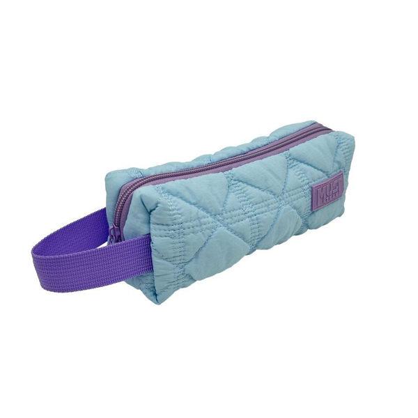 ΚΑΣΕΤΙΝΑ ΒΑΡΕΛΑΚΙ MUST TEAM FASHION 5Χ7Χ22εκ. BLUE 000586932