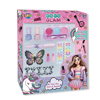 ΜΑΚΙΓΙΑΖ ΣΕ ΚΟΥΤΙ GOGO GLAM 12TEM 21,5X3,5X28,5EK +3ΕΤΩΝ