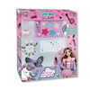 ΜΑΚΙΓΙΑΖ ΣΕ ΚΟΥΤΙ GOGO GLAM 21TEM 21,5X3,5X28,5EK  +3ΕΤΩΝ 000623024
