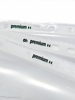 ΖΕΛΑΤΙΝΕΣ ΤΡΥΠΕΣ A4 PREMIUM 35mic 10Τ CLEAR 30,1X23,5cm ΛΕΥΚΗ ΡΑΧΗ 25964