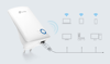 ΑΣΥΡΜΑΤΟΣ ΑΝΑΜΕΤΑΔΟΤΗΣ WIFI Range Extender TP-LINK TL-WA850E(EU)
