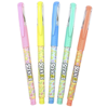 ΣΤΥΛΟ SCENTOS GEL PASTEL 5 TEMAXIA BLISTER 282404
