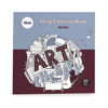 ΜΠΛΟΚ SKAG ΠΡΟΤΥΠΩΜΕΝΑ ΣΧΕΔΙΑ ART THERAPY ΣΧΕΔΙΑ ΔΙΑΦΟΡΑ 22Χ22 20Φ 140ΓΡ