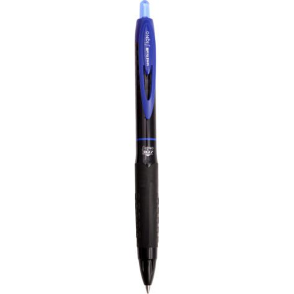 ΣΤΥΛΟ UNI BALL SINGO GEL 0,7 mm ΜΠΛΕ JAPAN UMN-307