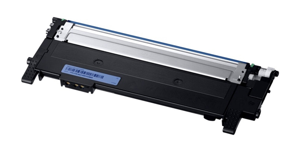 ΓΡΑΦΙΤΗΣ ΣΥΜΒΑΤΟΣ SAMSUNG CLT-C404S 1500pages CYAN