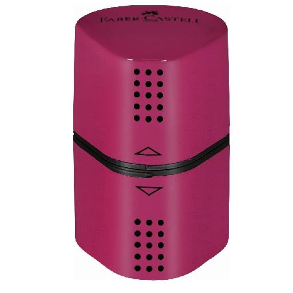 ΞΥΣΤΡΑ ΒΑΡΕΛΑΚΙ  FABER CASTEL ΤΡΙΠΛΗ ΦΟΥΞ 283622