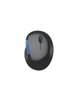 ΠΟΝΤΙΚΙ OMEGA OM-425 "FAT" 2in1 ACCU WIRELESS 1000DPI BLACK