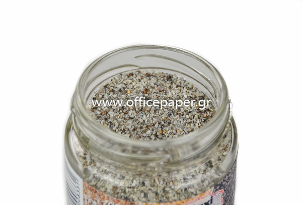 ΑΜΜΟΣ GRANITE ΛΕΥΚΙΤΗΣ ΧΑΛΚΟΥ   MAXI DECOR 100ml  264433
