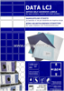 ΕΤΙΚΕΤΕΣ DATA LCJ 192X59  Π100Φ LASER-INKJET-COPY