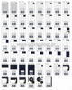 ΕΤΙΚΕΤΕΣ DATA LCJ 192X59  Π100Φ LASER-INKJET-COPY