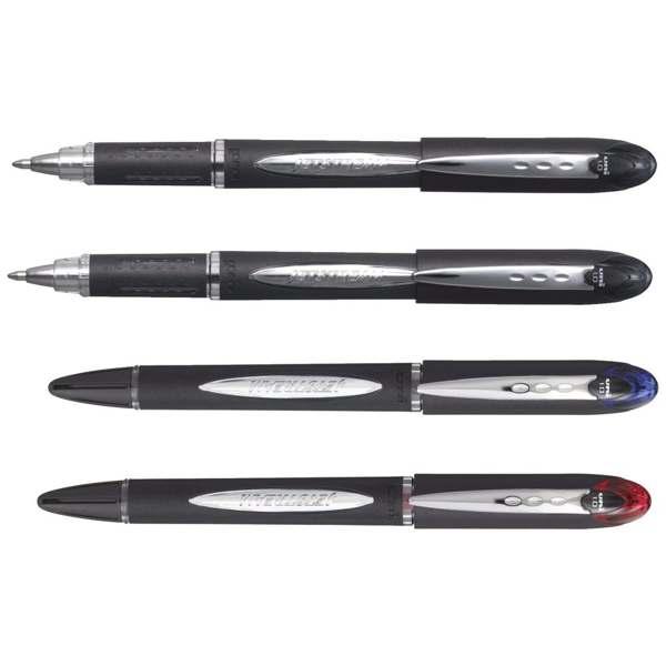 ΣΤΥΛΟ UNI JETSTREAM 1,0mm ΜΠΛΕ  JAPAN