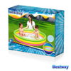 ΠΙΣΙΝΑ BESTWAY 152X30cm ΦΟΥΚΩΤΟΣ ΠΥΘΜΕΝΑΣ Νο51103