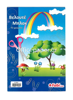 ΜΠΛΟΚ ΒΕΛΟΥΤΕ  SMART KID 25Χ35 10Φ-ΧΡΩΜΑΤΑ