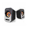 ΗΧΕΙΑ KISONLI A606, 3Wx2 USB