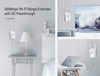 ΑΣΥΡΜΑΤΟΣ ΑΝΑΜΕΤΑΔΟΤΗΣ WIFI Range Extender TP-LINK TL-WA860RE
