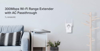ΑΣΥΡΜΑΤΟΣ ΑΝΑΜΕΤΑΔΟΤΗΣ WIFI Range Extender TP-LINK TL-WA860RE